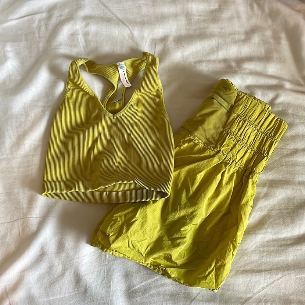 free people set